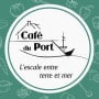 Café du Port Kercabellec Mesquer