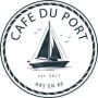 Café du Port Pelissanne