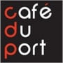 Cafe du port Pornic