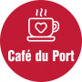 Café du port Cherbourg