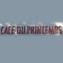 Logo Cafe Du Printemps