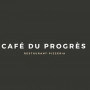 Cafe du Progres Levie