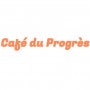 Logo Café du Progrès