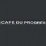 Logo Café du Progrès