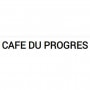 Logo Café du Progrés