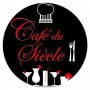 Café du siècle Saint Didier
