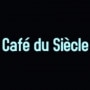 Cafe du Siècle Mazan