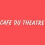 Café du théâtre Paris 9