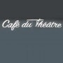 Café du Theatre Caen