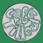 Logo café du tilleul