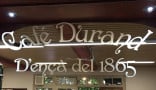 Café Durand Elne
