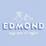 Logo Café Edmond