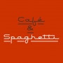 Logo Café et Spaghetti