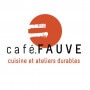 Logo Café Fauve