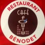 Café Foutu Benodet