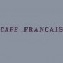 Logo Café Français