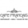 Logo Café Français