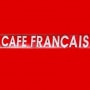 Logo Café Francais