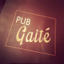 Café Gaité Paris 14