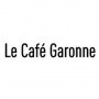 Café Garonne Toulouse