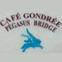 Logo Café Gondrée