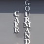 Logo Café Gourmand