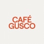 Logo Cafe Gusco