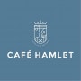 Logo Café Hamlet
