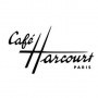 Café Harcourt Paris 16