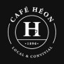 Café Héon Avranches