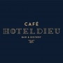 Café Hôtel Dieu Lyon 2