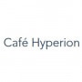 Café Hyperion Chessy