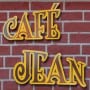 Café Jean Roubaix