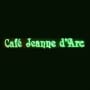 Café Jeanne D'arc Lourdes