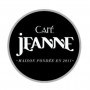 Café Jeanne Aix-en-Provence