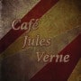 Café Jules Verne Grenoble