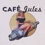 Café Jules Saint Germain en Laye