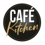 Logo Café Kitchen