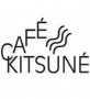 Logo Café kitsuné