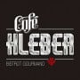 Logo Café Kleber