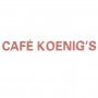 Logo Café Koenig's