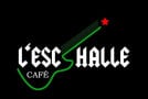 Café L'Esc'Halle Tullins