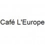 Café L'Europe Billy Berclau