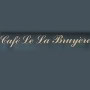 Logo Café La Bruyère