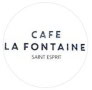 Logo Café la Fontaine