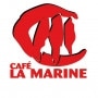 Café La Marine Porto Vecchio