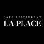 Logo Café la Place