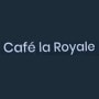 Logo Café La Royale