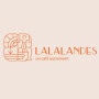 Logo Café Lalalandes