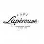 Logo Café Lapérouse